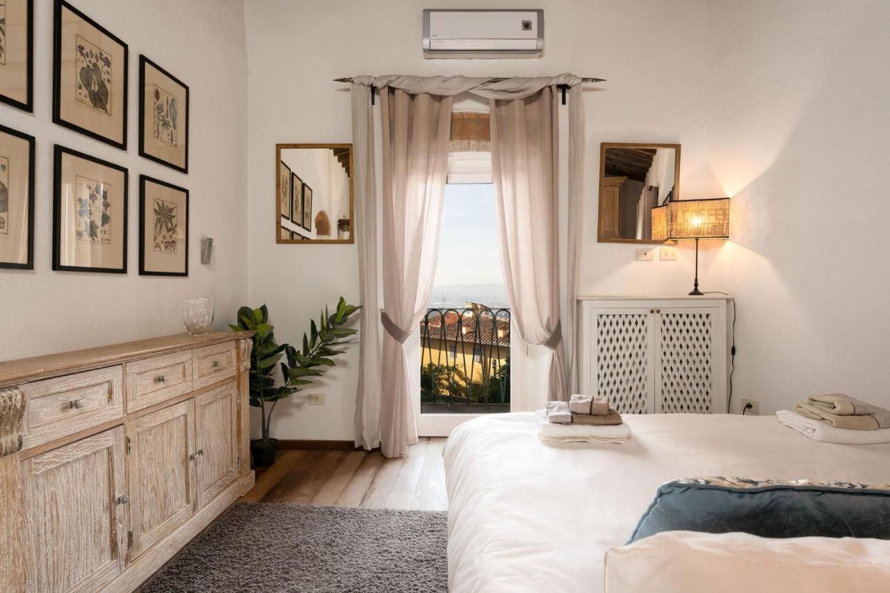 Casa Belvedere Firenze Exterior foto